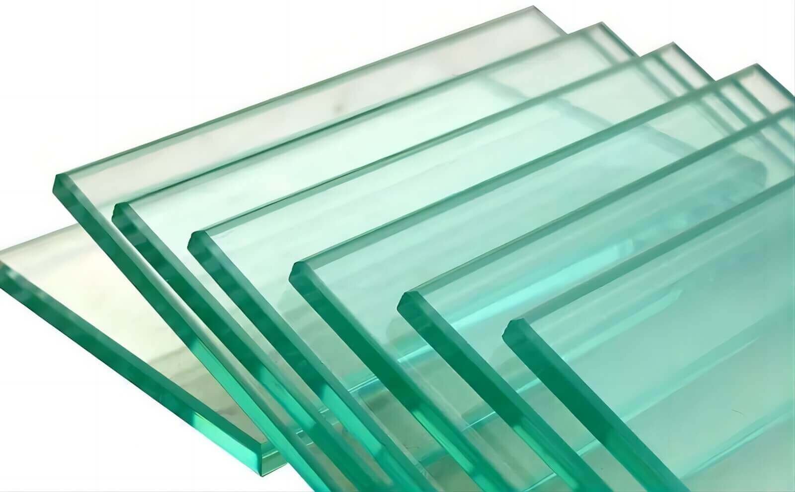铜陵市热弯玻璃钢化玻璃 - 方案